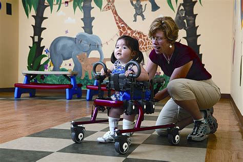 Rifton Pediatric Physical Therapy Occupational Therapy Cerebral Palsy