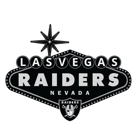Las Vegas Raiders Svg Megapack Las Vegas Raiders Cricut Etsy