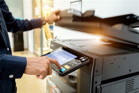 Going Paperless Benefits Of Using A Document Scanner Pdi