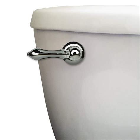 Danco Decorative Right Front Mount Toilet Tank Flush Handle Replacement