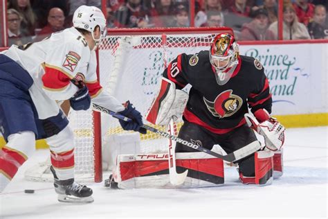 Toronto Maple Leafs Vs Florida Panthers Live Stream Tv Channel