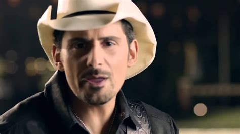 06 Brad Paisley Country Nation Official Video Youtube