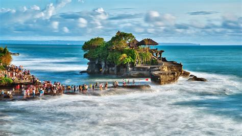 Kumpulan Gambar Pantai Di Bali Indah Foto Pemandangan Pantai Bali Riset