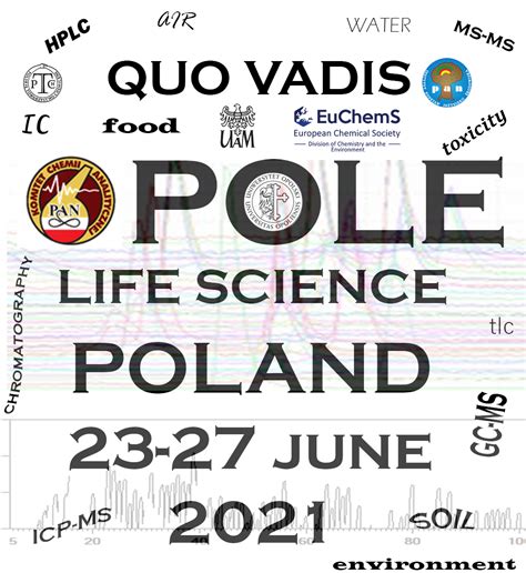 Gechrniak performed a part of ciechowski. QUO VADIS Life Sciences Opole 2021 | SHIMADZU EUROPA