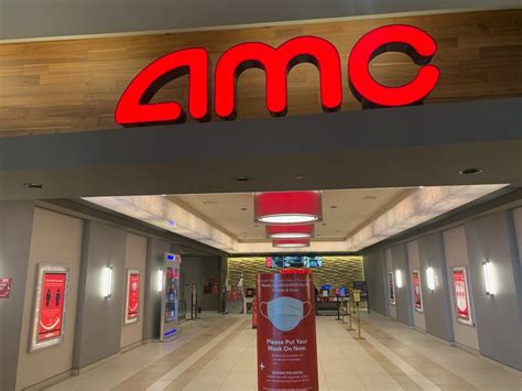 Amc Brings Back 5 Movies On Discount Tuesdays Through October