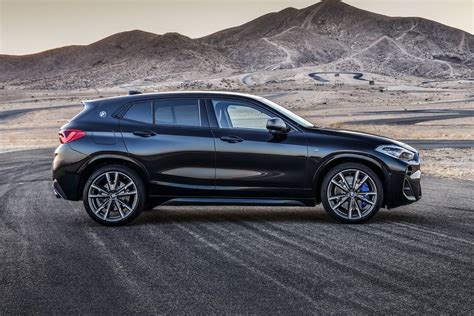 2021 Bmw X2 M35i Prices Reviews And Pictures Edmunds