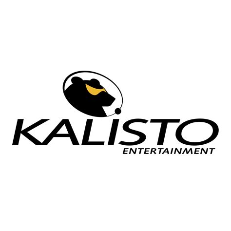 Kalisto Entertainment Logo Png Transparent And Svg Vector Freebie Supply