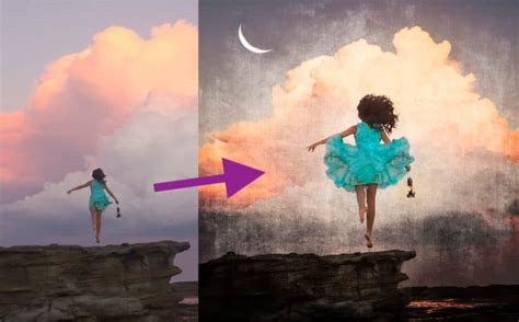 Composite Photography Ideas Tutorials And Examples