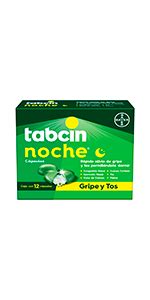 Tabcin Active C Psulas Amazon Com Mx Salud Y Cuidado Personal