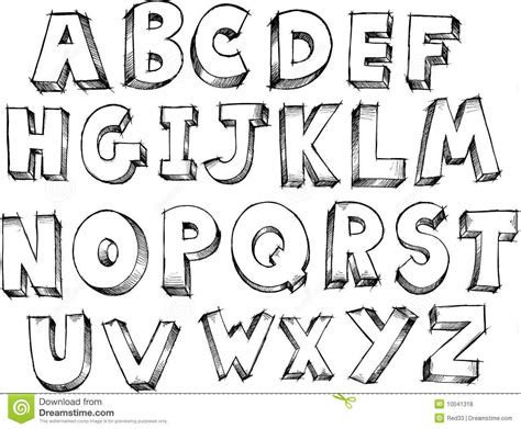 Alphabets, or phonemic alphabets, are sets of letters, usually arranged in a fixed order, each of which represents one or more phonemes, both consonants and vowels, in the language they are used to write. het alfabet - Google zoeken | Lettering alphabet, Doodle ...