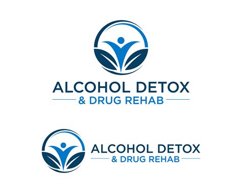 Logo Design Contest For Alcohol Detox And Drug Rehab Hatchwise