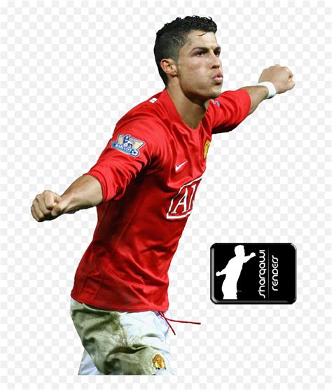 Clipart C Ronaldo Man