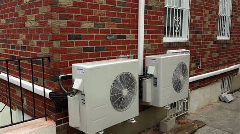 Ductless Mini Split Systems Ductless Mini Split Hvac Services