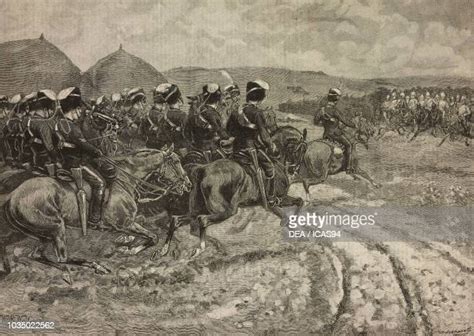 Dragoons Cavalry Photos And Premium High Res Pictures Getty Images