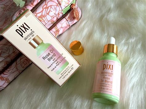 Skincare To Try Pixi Rose Infused Skintreats Skin Care Paraben Free Products Cruelty Free
