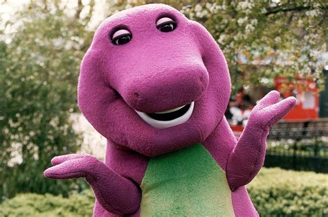 10 Things The Guy Who Played Barney Just Revealed In An Epic New
