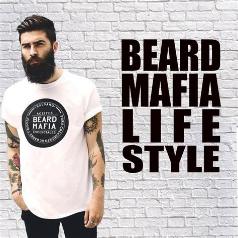 beard mafia