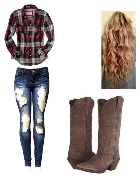 Simple Country Outfit Cute Country Outfits Country