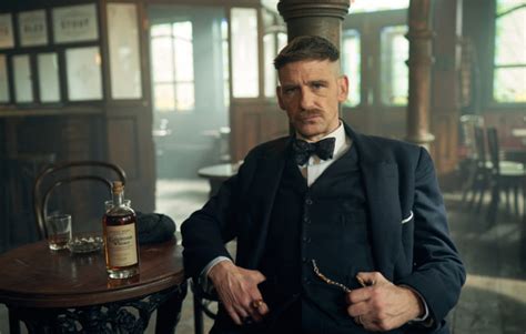 You Can Now Stay In Arthur Shelbys House From Peaky Blinders