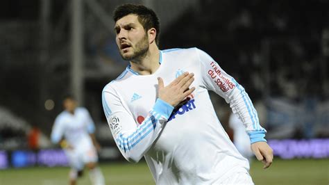 André Pierre Gignac Wallpapers Wallpaper Cave