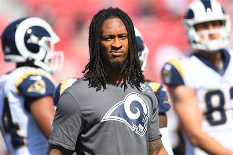 Friday, january 17, 2020 3:25:32 pm quick look niels, has this notice of application have anything to do with the mdns for the same site? Todd Gurley injury: Rams RB is week-to-week, not ruled out ...