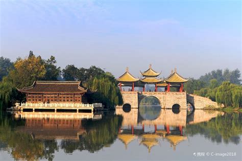 Yangzhou Travel Guides 2020 Yangzhou Attractions Map Jiangsu