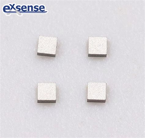 silver electrode ntc thermistor chip bare chip exsense