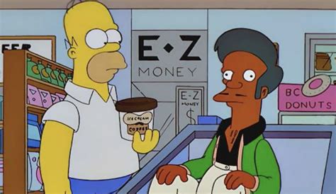 hank azaria reveals he s embarrassed by doc about the simpsons apu movieslay