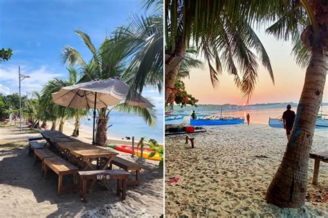 13 beach resorts in dasol pangasinan to book wander era