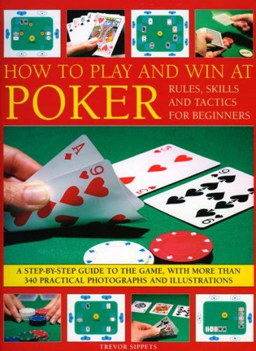 Data & analytics, entrepreneurship, finance, microsoft Free Download: How to Play and Win at Poker: Skills and tactics for beginners by Trevor Sippets PDF