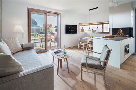 Ihre ferienwohnung rügen | ostsee fewos strandnah und exklusiv. Ferienwohnung Norderney 3 - Drüsedau