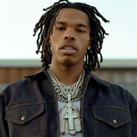 Rapper Lil Baby Gives Back To His Atlanta Community With Back To