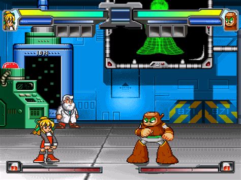 Categorymega Man Stages Mugen Database Fandom Powered By Wikia