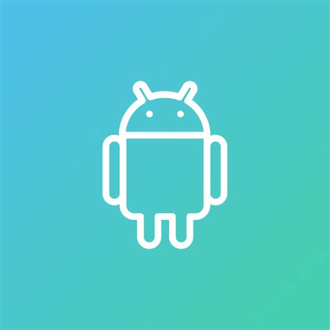 Android Icon Free Download Transparent Png Creazilla