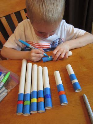 In this article, we'll show you how to make 15 fantastic homemade musical instruments, including a guitar, flute, and xylophone. DIY Palm Pipes | Homemade musical instruments, Homemade ...