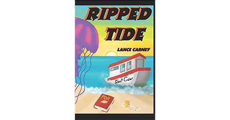 Ripped Tide A Daniel Odwyer Oak Island Adventure By Lance Carney