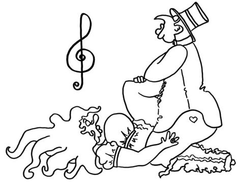 The Bandoleer Funny Sexy Coloring Pages For Adults From The