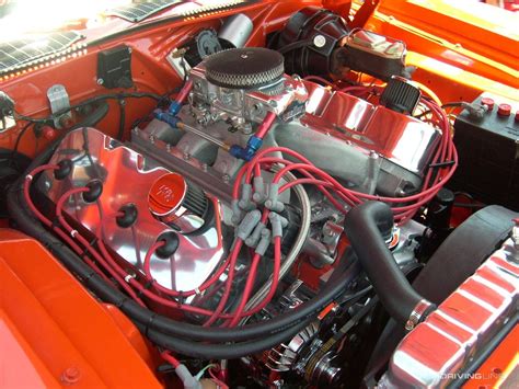 426 Hemi Engine Guide Muscle Car Club