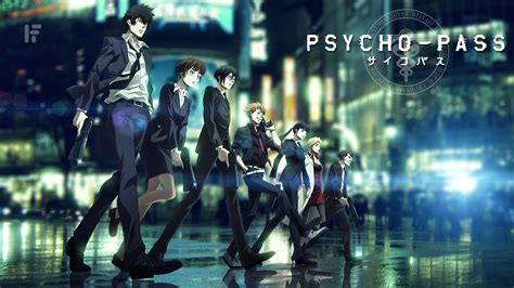 Psycho Anime Face 4k Wallpapers Wallpaper Cave