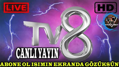 Trt 1 canlı izle, türkiye radyo televizyon kurumu adıyla 1964 yılında kurulmuştur. TV8 CANLI YAYIN İZLE | SURVİVOR CANLI YAYIN HD - YouTube