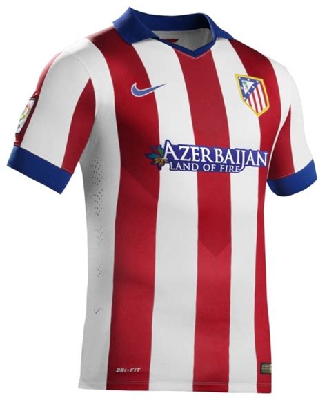 服に個性があるのではなく、着る人に個性がある。 そうユニクロは信じています。 私たちの服は、作り手ではなく、 着る人の価値観から作られる服です。 さあ、新しい発想の服の世界へ。 アトレティコ・マドリーが2014-15シーズンに向けた新 ...