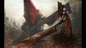 Es utilizado por el personaje principal de la historia, john kramer, el. Pyramid head | Wiki | ARTE MACABRO Amino