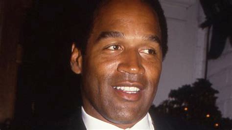 The Real Reason Oj Simpson Was Acquitted Of Murder