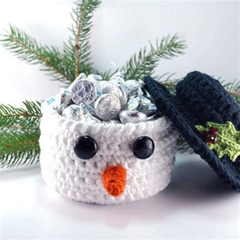 Free Christmas Crochet Patterns Web Check Out These Free Christmas