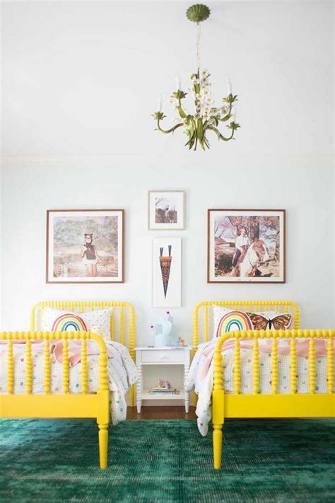 This way, you won't dirty a ton of brushes or waste money. Bedroom Art Painting Kids Rooms Tips & Guide 6 ...