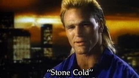 Stone Cold 1991 Imdb
