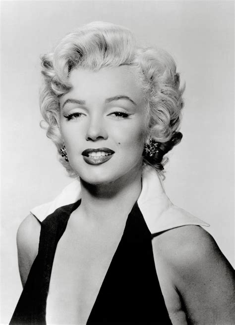 Marilyn monroe was an american actress, comedienne, singer, and model. Marilyn Monroe - Lyons Gallery
