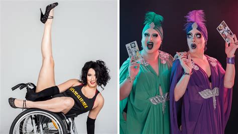 this montreal burlesque show promises to be inclusive fierce and fabulous mtl blog