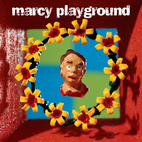 Marcy Playground Sex And Candy Lyrics Genius Lyrics