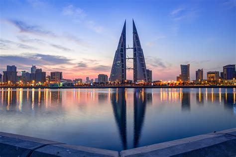 Bahrain To Celebrate 47th National Day This Week